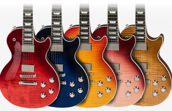 Gibson Will Exit Bankruptcy