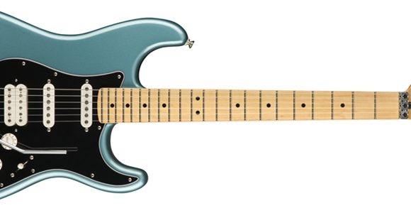 Fender Player Series, What’s New