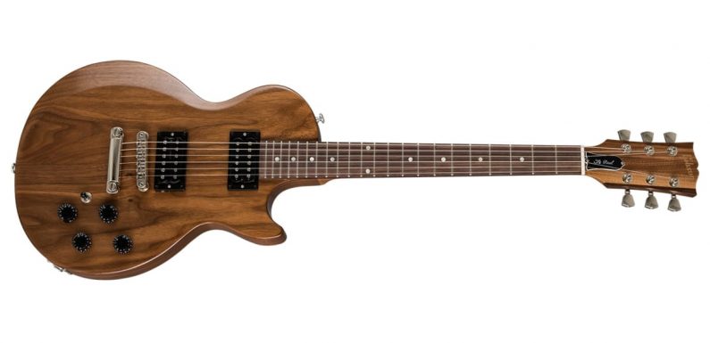 Gibson Offers The Paul 40th Anniversary Edition