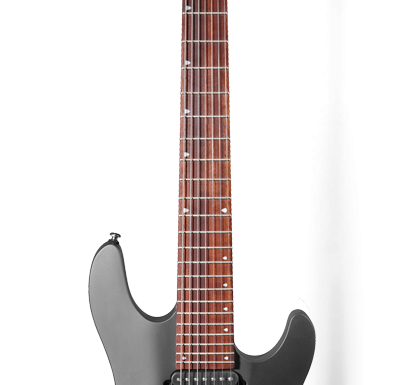 New: Cort KX257B Baritone 7 String Guitar