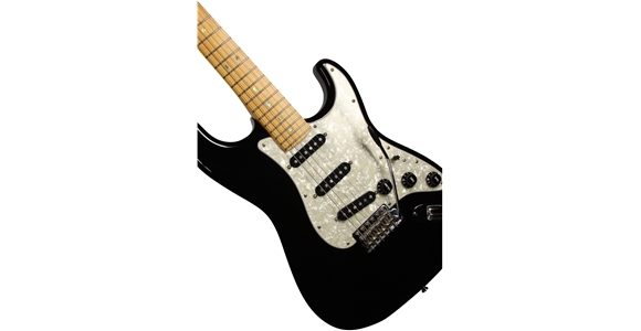 Fender Diesel Signature Series Strat