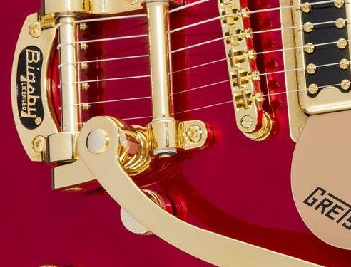 Fender Buys Bigsby