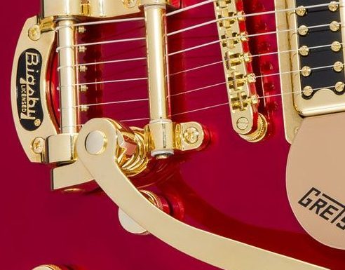 Fender Buys Bigsby