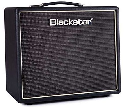 Blackstar Studio 10 Amplifiers