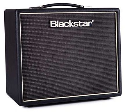 Blackstar Studio 10 Amplifiers
