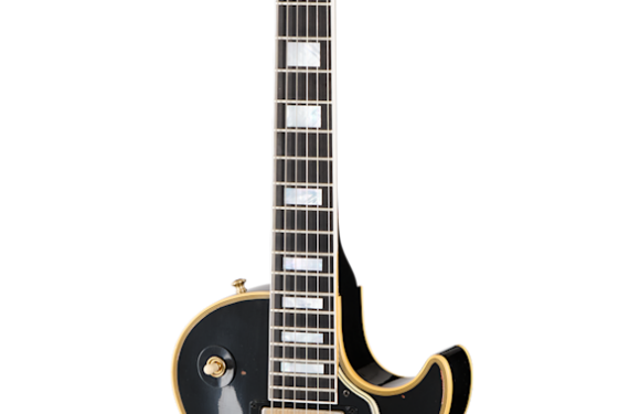 New! Eric Clapton 1958 Les Paul