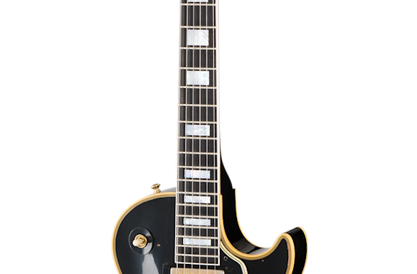 New! Eric Clapton 1958 Les Paul