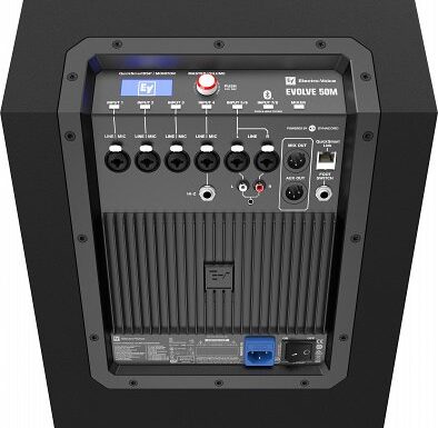Electro-Voice Evolve 50M