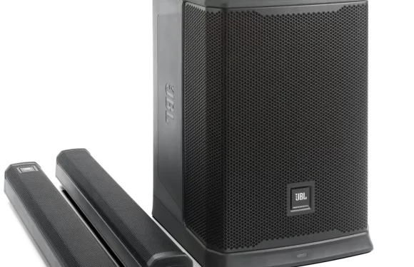 JBL PRX One Review 2025