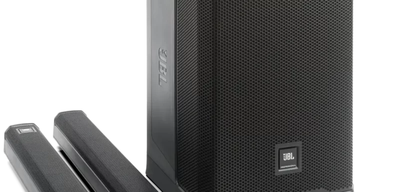JBL PRX One Review 2025