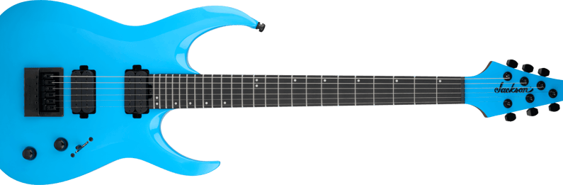 Jackson Releases Signature Misha Mansoor Juggernaut Guitars