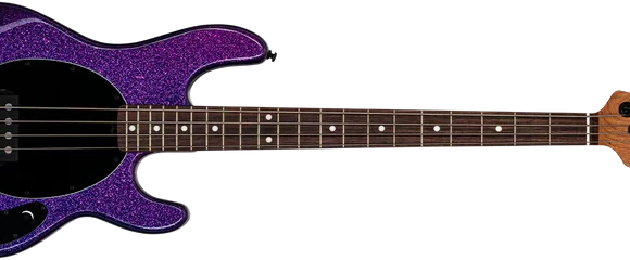 Sterling by Music Man Ray34