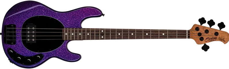 Sterling by Music Man Ray34