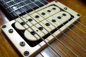 Choosing Electric Guitar Pickups