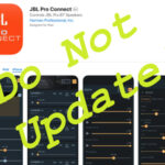 jbl-issues prx one eon compact