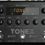 Tonex pedal
